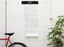 Kalendarz CARPE DIEM 2014